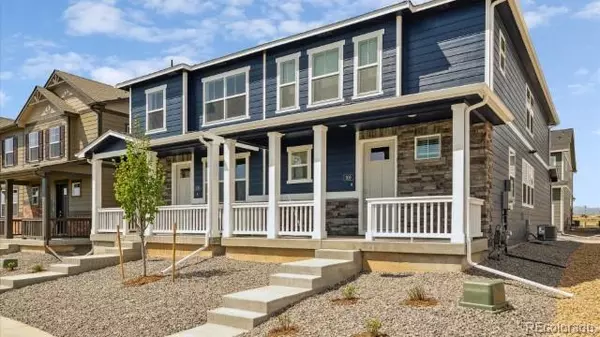 Johnstown, CO 80534,635 Thoroughbred LN