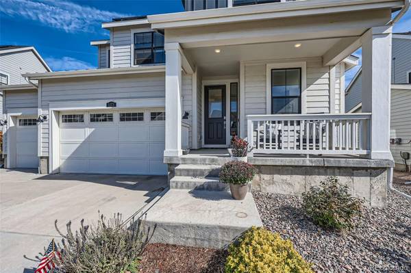 Elizabeth, CO 80107,1173 Williams LOOP