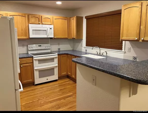 Golden, CO 80401,1110 Ulysses ST