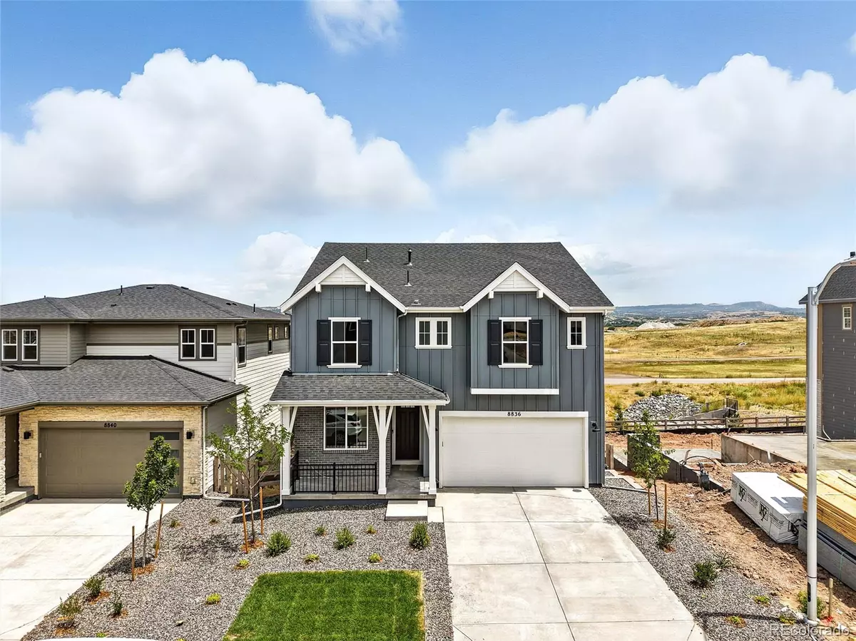 Littleton, CO 80125,8836 Whiteclover ST