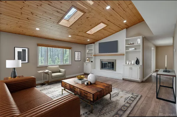 Monument, CO 80132,1540 Fawnwood RD