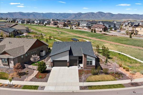 7950 Piney River AVE, Littleton, CO 80125