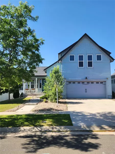 4628 Mt Shavano ST, Brighton, CO 80601