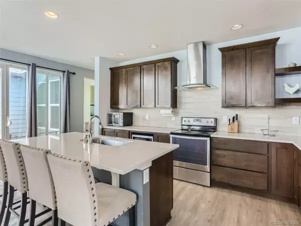 Brighton, CO 80601,4628 Mt Shavano ST