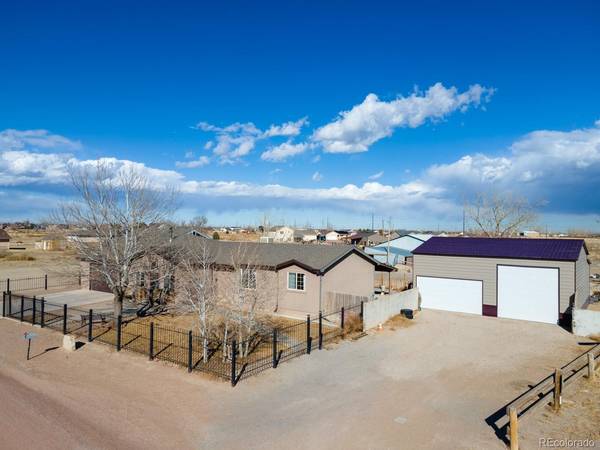 Pueblo West, CO 81007,522 N Ramaldo