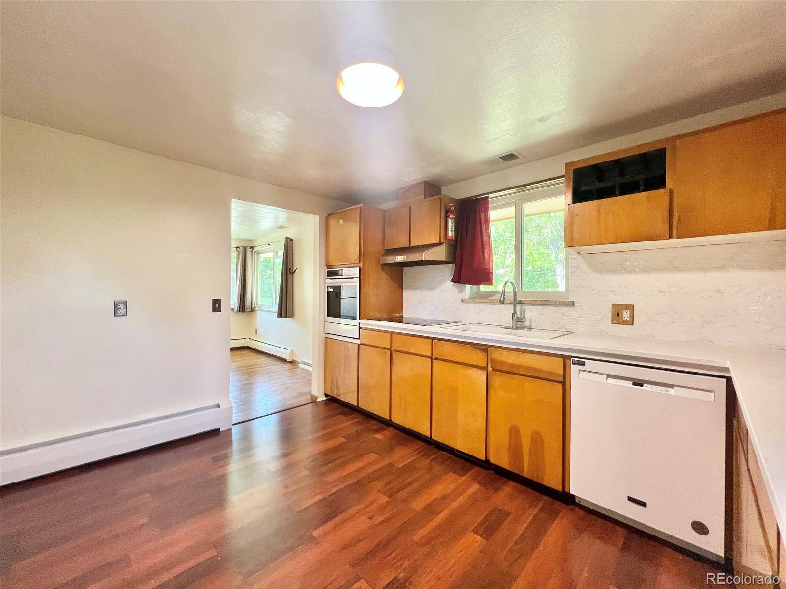 Wheat Ridge, CO 80033,3532 Ingalls ST