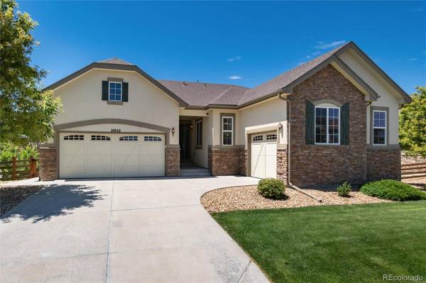 21952 E Layton DR, Aurora, CO 80015