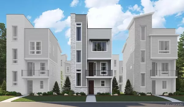 1227 Rhett DR, Erie, CO 80026