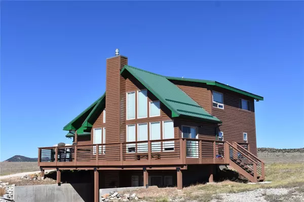 Westcliffe, CO 81252,2480 Lope LOOP
