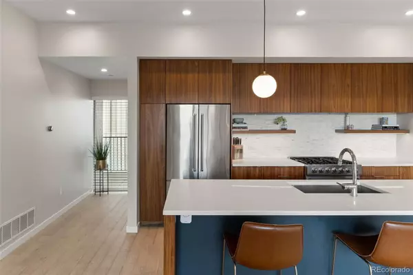 Denver, CO 80211,3233 Tejon ST #305