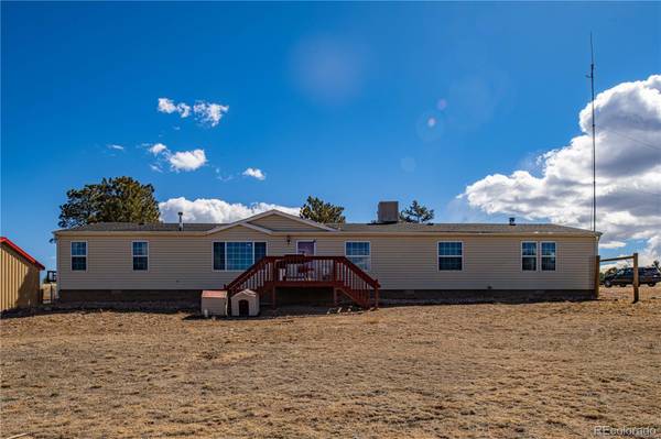 Cotopaxi, CO 81223,28 Pinon LN