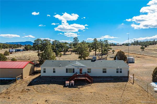 Cotopaxi, CO 81223,28 Pinon LN