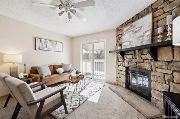 Denver, CO 80237,4400 S Quebec ST #207X