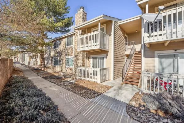 4400 S Quebec ST #207X,  Denver,  CO 80237