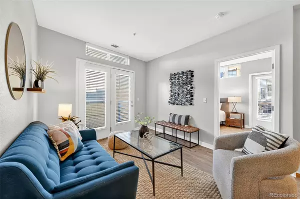 Denver, CO 80205,3101 Blake ST #209