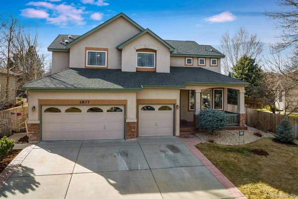 Erie, CO 80516,2837 Odell DR