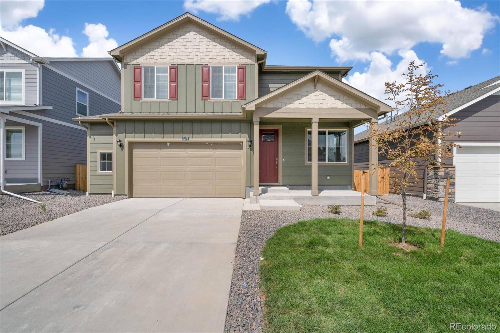 Fort Lupton, CO 80621,2275 Monte Vista ST