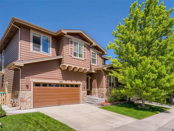 3257 Ashworth AVE, Highlands Ranch, CO 80126