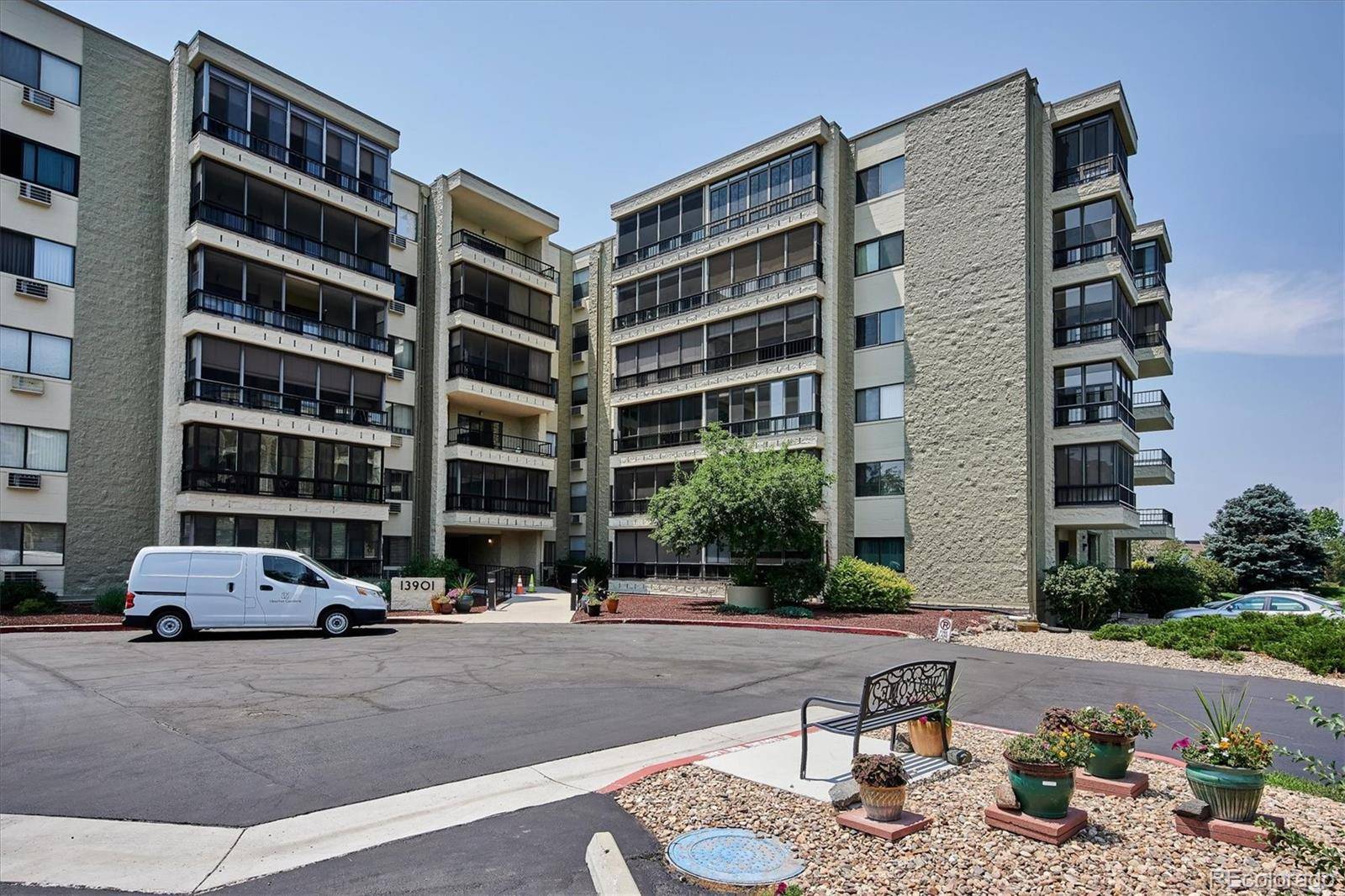 13901 E Marina DR #109, Aurora, CO 80014