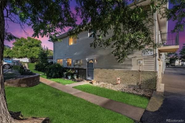 9105 E Lehigh AVE #88, Denver, CO 80237