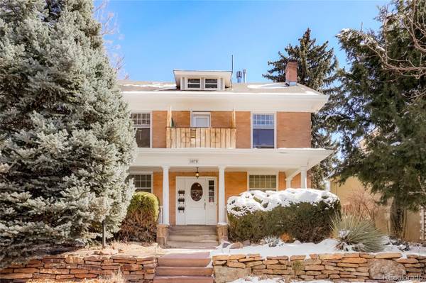 1070 N Downing ST #1, Denver, CO 80218