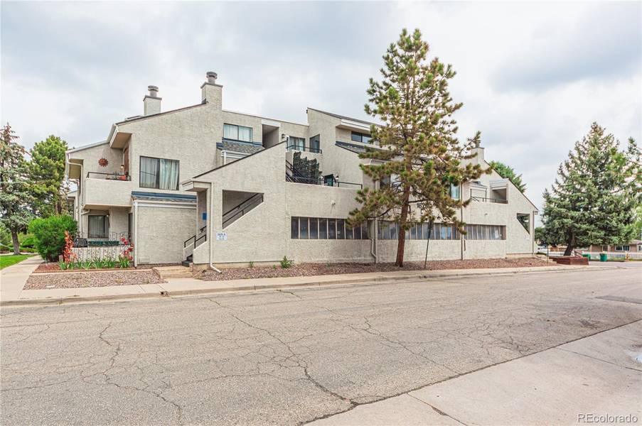 1825 Kendall ST #105, Lakewood, CO 80214