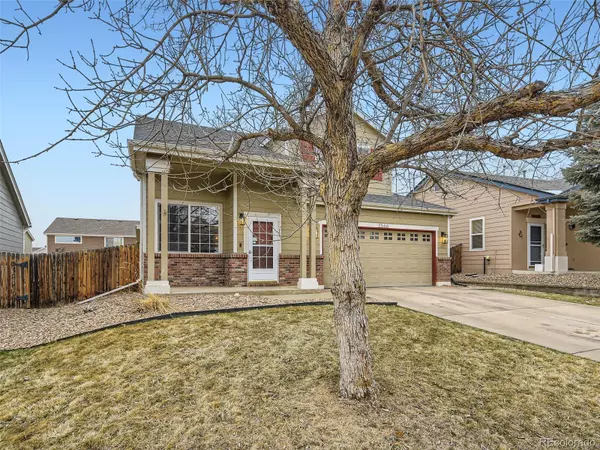 Aurora, CO 80013,3566 S Jebel CIR