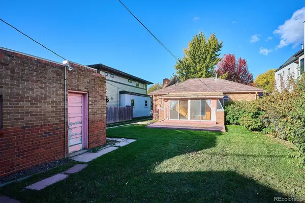 Denver, CO 80209,1010 S Steele ST