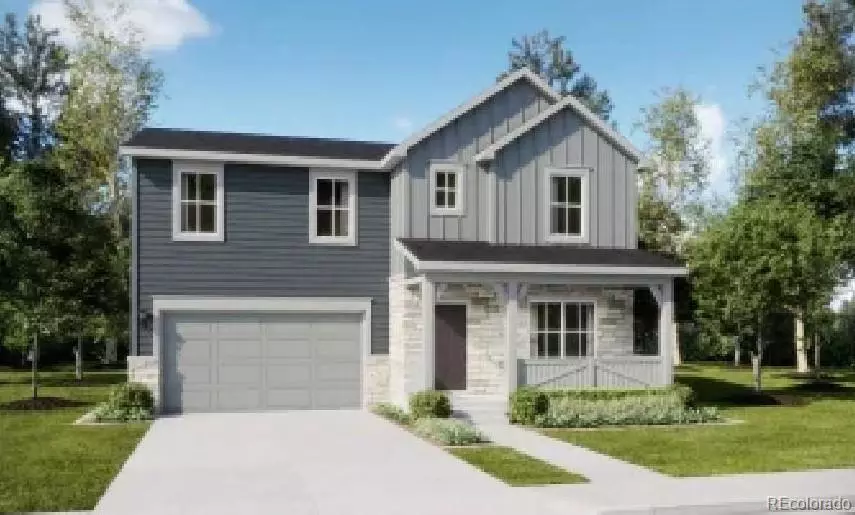 45867 Mill AVE, Bennett, CO 80102