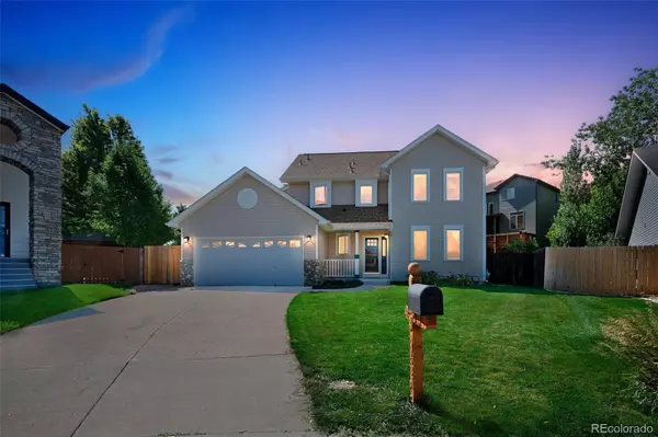 Morrison, CO 80465,4287 S Cole ST