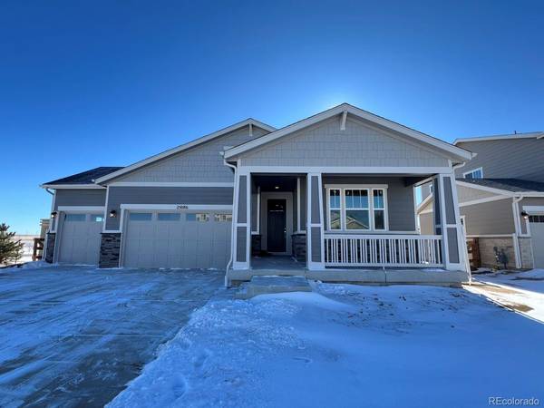 25086 E 41st AVE, Aurora, CO 80019