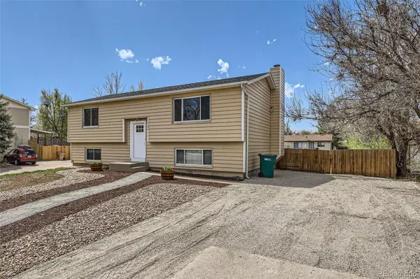 Denver, CO 80212,5395 Osceola ST