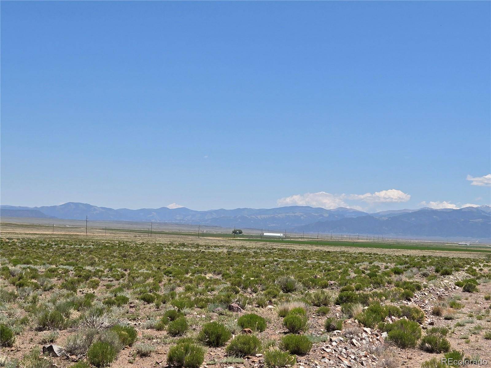 Blanca, CO 81133,South 2nd Street Lot 13