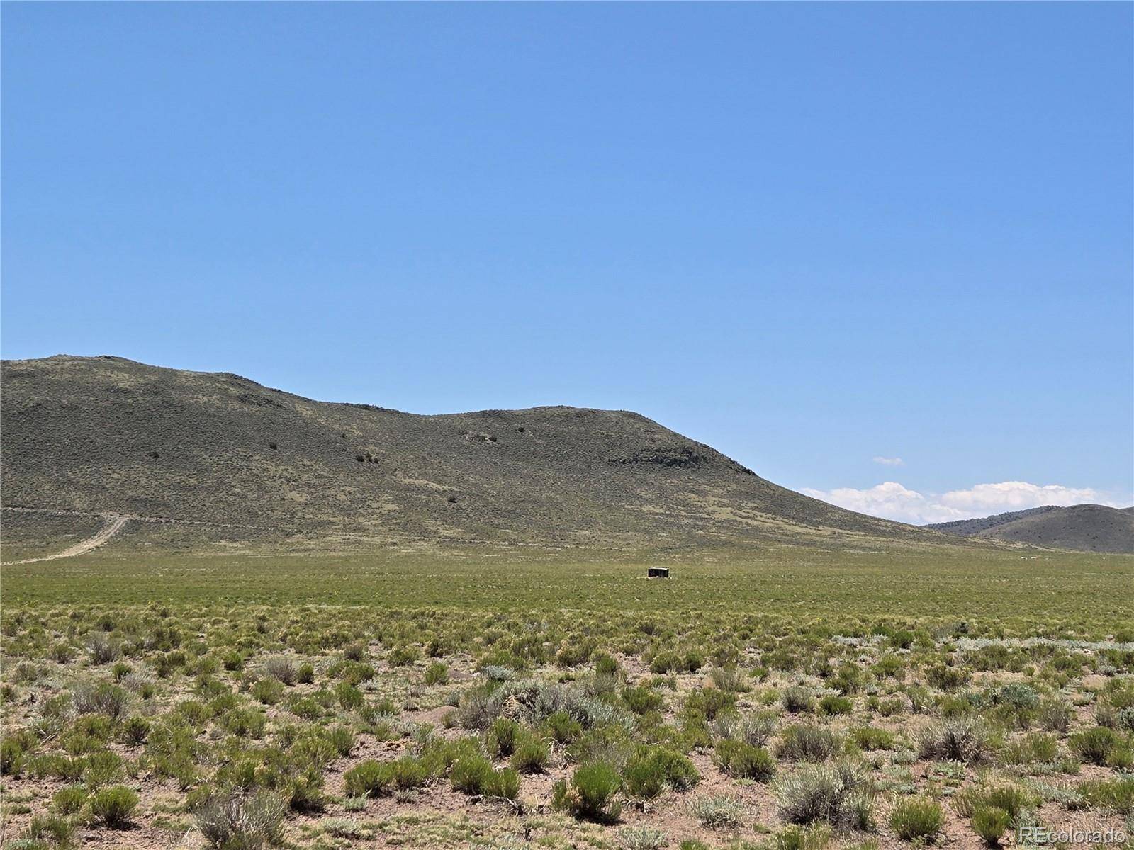 Blanca, CO 81133,South 2nd Street Lot 13