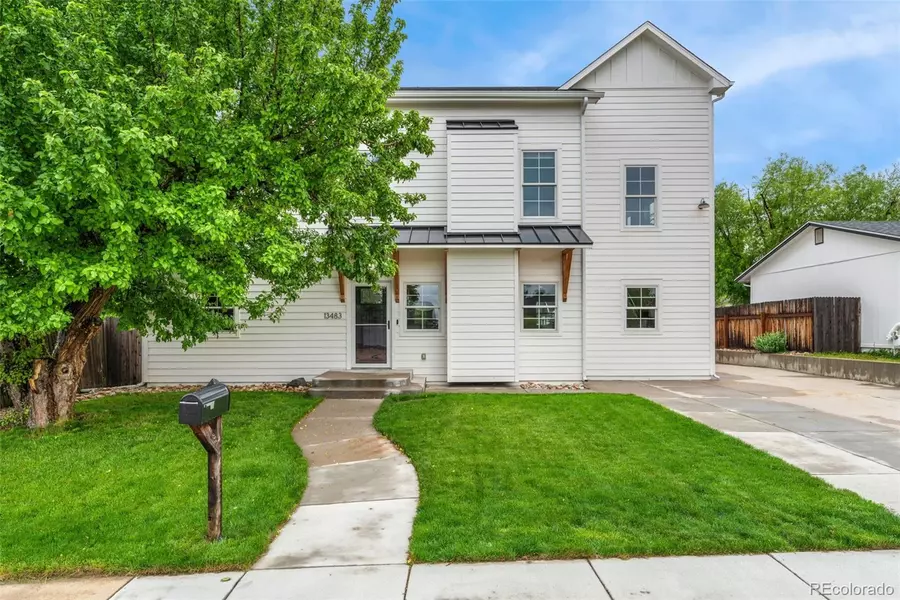 13483 Alcott WAY, Broomfield, CO 80020