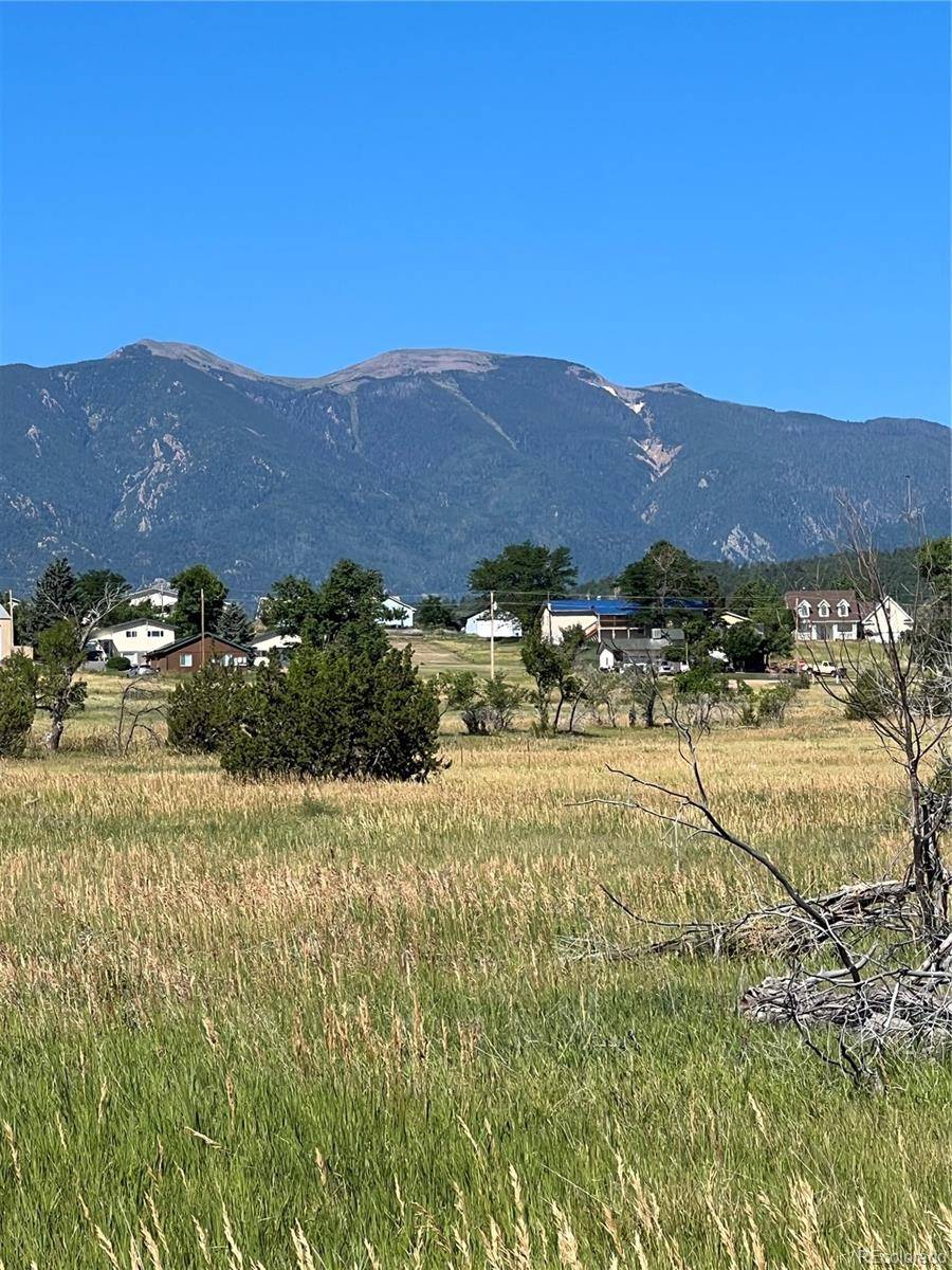 Lot 979 Hicklin DR, Pueblo, CO 81019