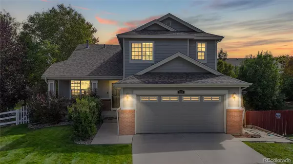 7014 Shangri-La CT, Fort Collins, CO 80526
