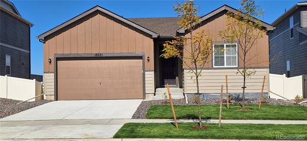 18251 Caffey DR, Parker, CO 80134