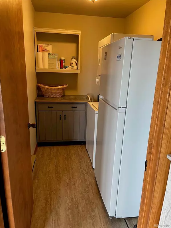 Crestone, CO 81131,1001 E Badger RD