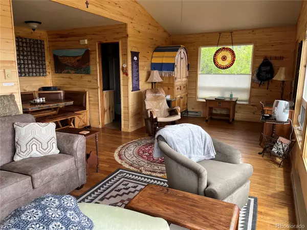 Crestone, CO 81131,1001 E Badger RD