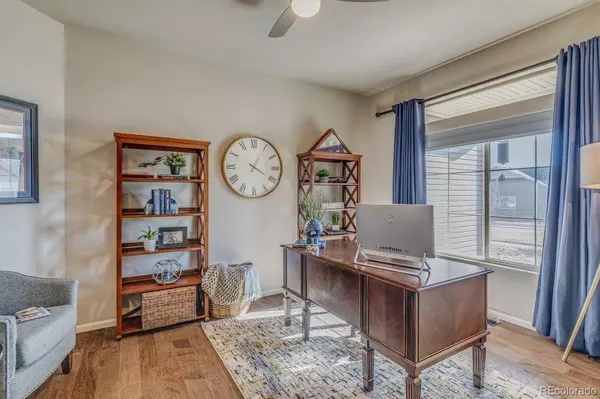 Colorado Springs, CO 80927,8875 Tranquil Knoll LN