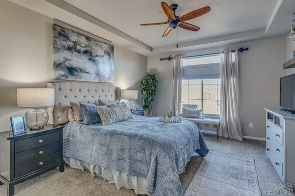 Colorado Springs, CO 80927,8875 Tranquil Knoll LN