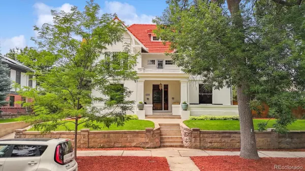 2253 N Fairfax ST #2255, Denver, CO 80207