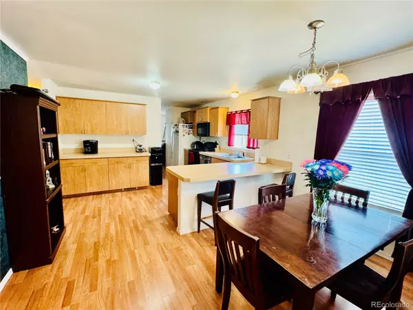 Longmont, CO 80504,10846 Bailey ST