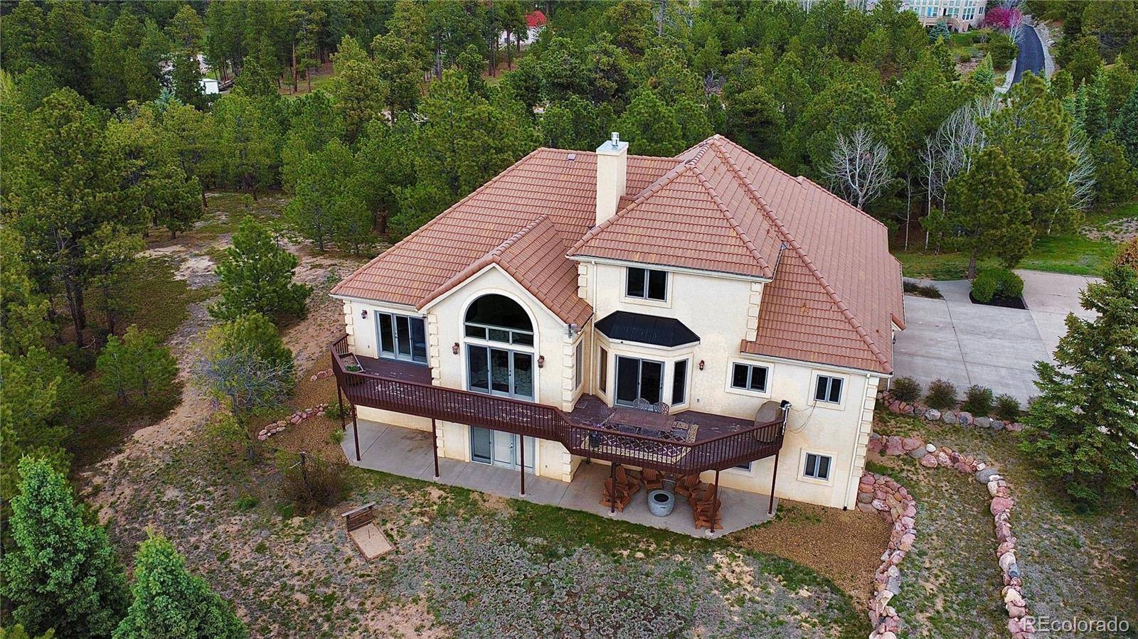 1120 Brenthaven CT, Monument, CO 80132