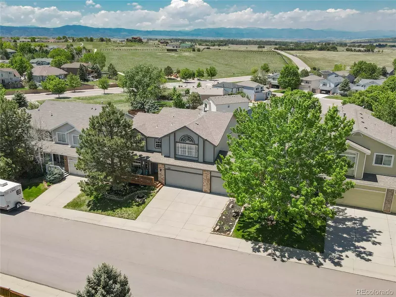 3751 Starflower RD, Castle Rock, CO 80109