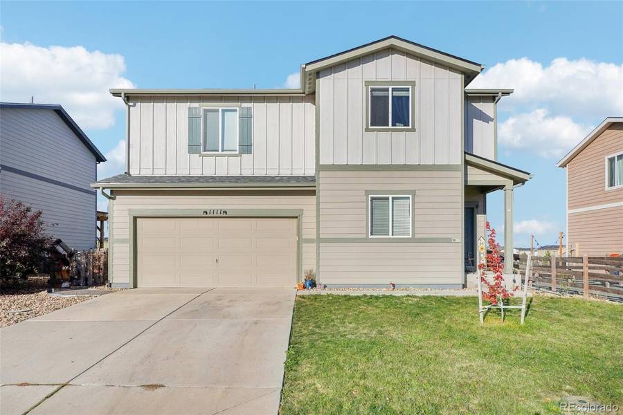 1111 Glen Creighton DR, Dacono, CO 80514