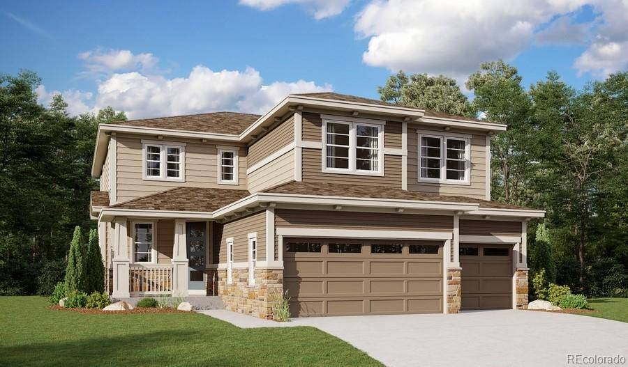 9676 Ceylon CT, Commerce City, CO 80022