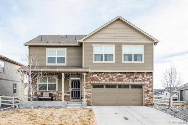 5718 Echo Park CIR, Castle Rock, CO 80104