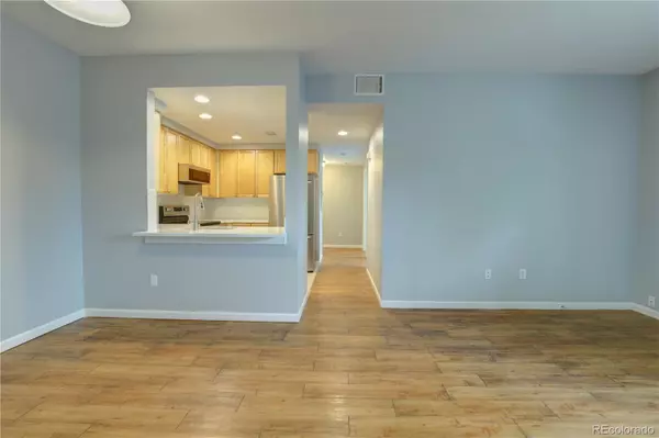 Denver, CO 80238,2809 Syracuse CT #129